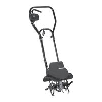Qualcast Q-EBH 750 Operating Instructions Manual