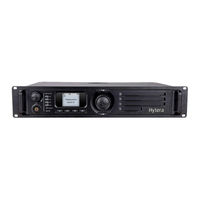 Hytera PDT Firmware Upgrade Manual