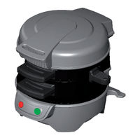 oneConcept 10030024 Manual