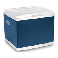 Mobicool MB 40 AC/DC Operating Manual
