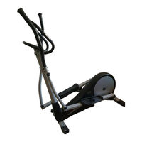Energetics Power Magnetic ET 8.0 Manual