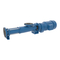 Water Pump Allweiler AEB.E Series Operating Instructions Manual