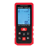 EQUAL‑I‑ZER 95-01-4323 User Manual