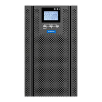 Tescom NEOLINE PRO 2kVAS User Manual