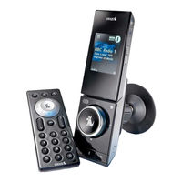 Sirius Satellite Radio S50-C1 Manual