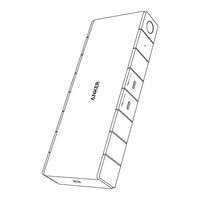 Anker 778 User Manual