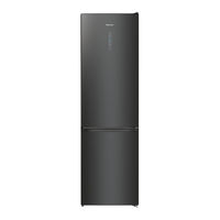 Hisense RB434N4BFD Detailed Instructions For Use