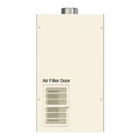Rheem RTG-74PV Use & Care Manual