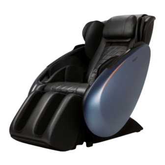 OSIM uNano Pro Manuals