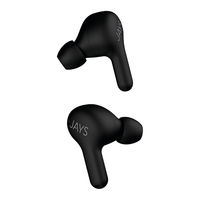 Jays t-Seven True Wireless User Manual