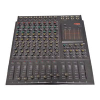 Fostex 450 Owner's Manual