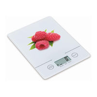 Heinner RASPBERRY HKS-5-RSB Manual