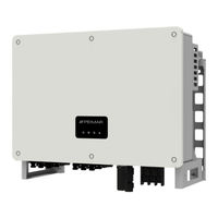 Peimar PSI-X3P60000-TPM User Manual