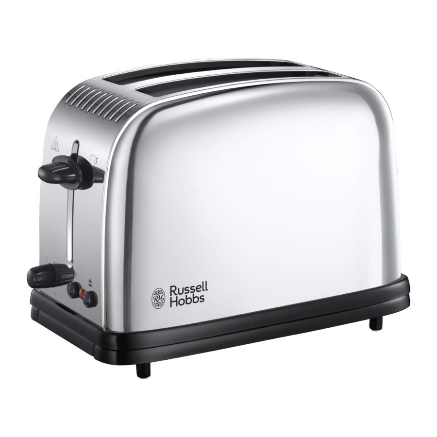 Russell Hobbs 23311-56 Manual