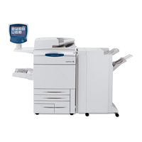 XEROX WORKCENTRE 7775 User Manual