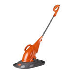 Flymo Minimo Electric Lawn Mower Parts Manual
