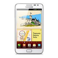 Samsung GT-N7000L Service Manual