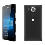 Microsoft Lumia 950 User Manual