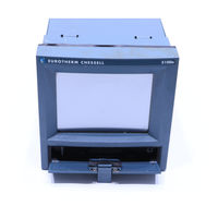 Eurotherm 5100e User Manual