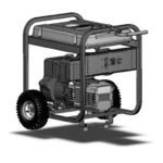 Powermate PC0525304 Manual