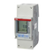 Measuring Instruments ABB B21 Installation Manual & Quick Start Manual