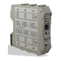 Oilgear EPC 300 Series User Manual