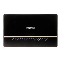 Nokia 7368 ISAM ONT G-240W-C Product Manual