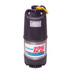 Barnes 126 Installation Manual