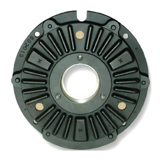 Nexen AIR CHAMP TSE-1000 User Manual