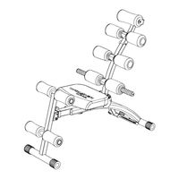 Bodyorbit Wonder Core User Manual