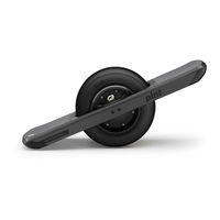 Onewheel+ pint Owner's Manual