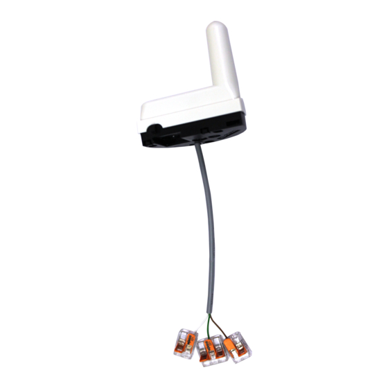 Apator Metra E-RM 30 Installation And Service Manual