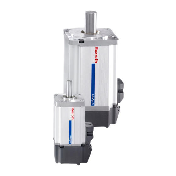 Bosch MSM031C Datasheet