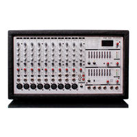 Elmuz PMF600 User Manual