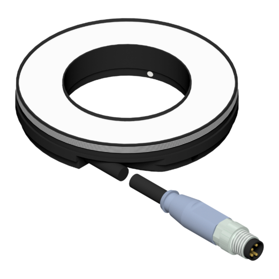 Vision & Control vicolux R-CLR-69x41-IR860-SL Installation And Operating Instructions Manual