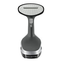 Rowenta DR8150D1 Manual