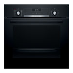 Bosch HIJ517YBOR User Manual And Installation Instructions
