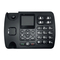 IP Phone D-Link Telkom DWR-720/PW Basic User Setup Manual