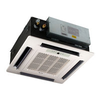 AlpicAir ACMI-26HPDC1 Installation And Operation Manual