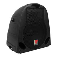 Rockville GB1 Owner's Manual