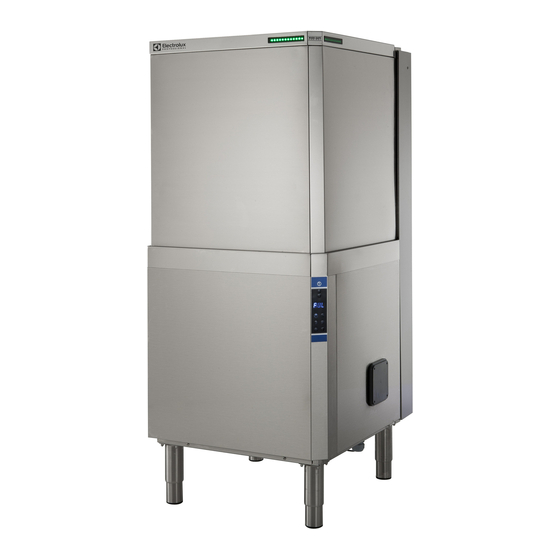 ELECTROLUX EHT8G MANUAL Pdf Download | ManualsLib