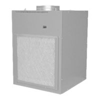 Applied Comfort VI20HA12K36E7PA30 Installation Instructions & Owner's Manual