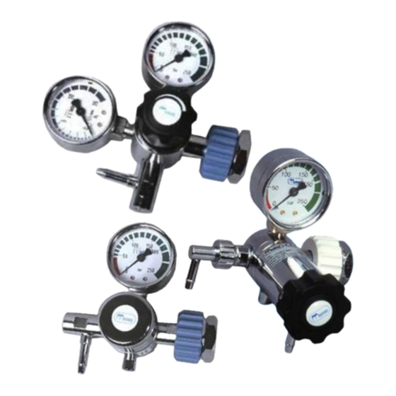 MEDICOP 1300008 Quick Start Manual