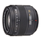 Camera Lens Panasonic L-X025 Operating Instructions Manual