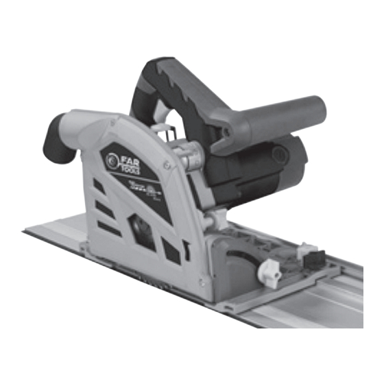 STAR TOOLS CS 165R Original Manual Translation