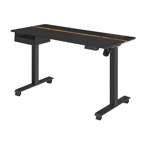 Songmics VASAGLE LSD112 Manual