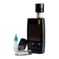 Serstech SERS kit User Manual