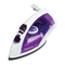 Panasonic NI-E650TR, NI-E655TR, NI-E300TR - Electric Steam Iron Manual