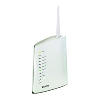 ZyXEL Communications P-870HN-51D Quick Start Manual