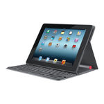 Logitech Solar Keyboard Folio Getting Started